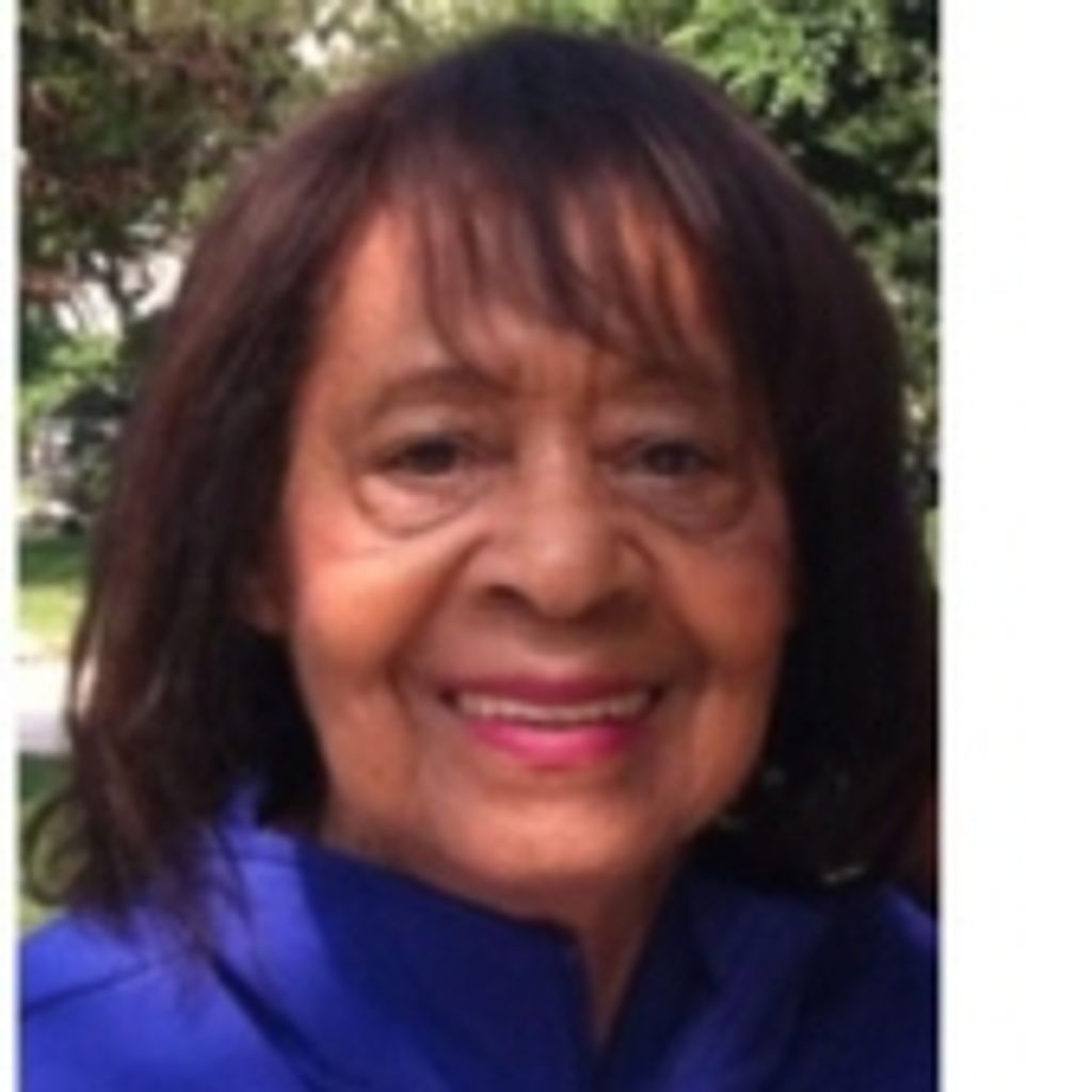 Elizabeth Betty Sekator