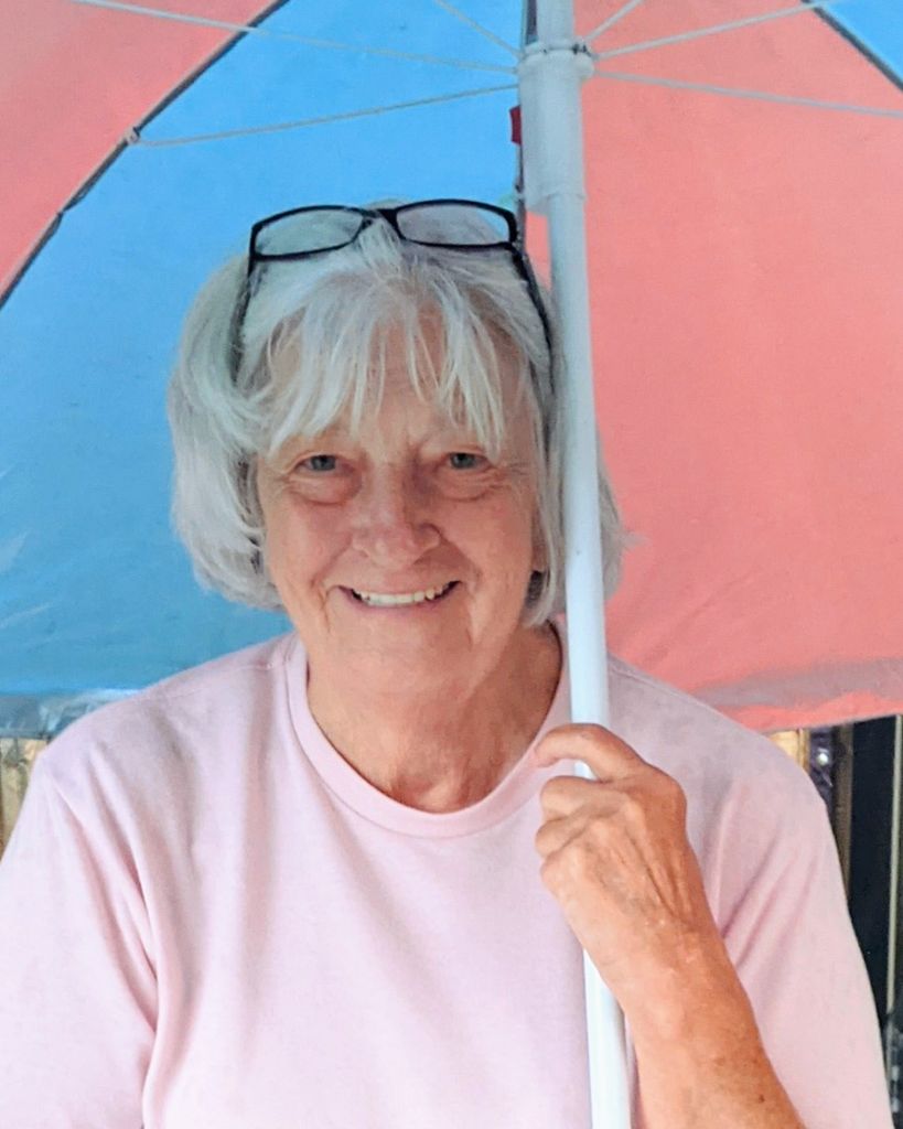 Beverly Archer