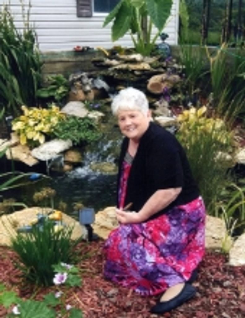 Martha Ann Dean Profile Photo