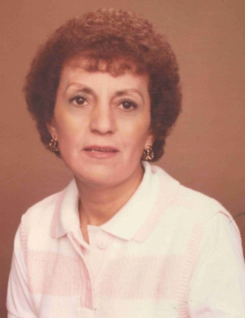 Dora G. Terrasas Profile Photo