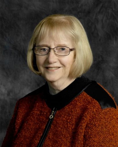 Christine Nett's obituary image