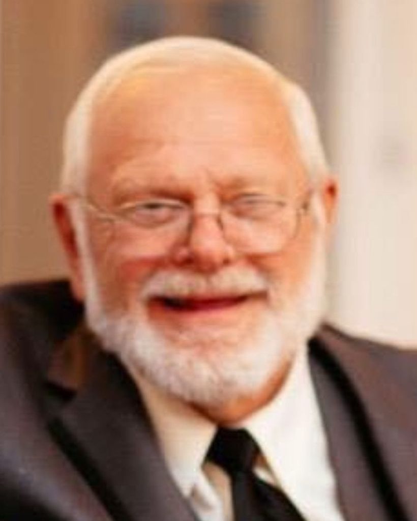 Thomas J. "Tom" Sherman