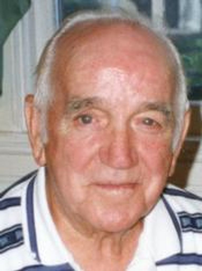 Joseph M. Fetsch, Sr.