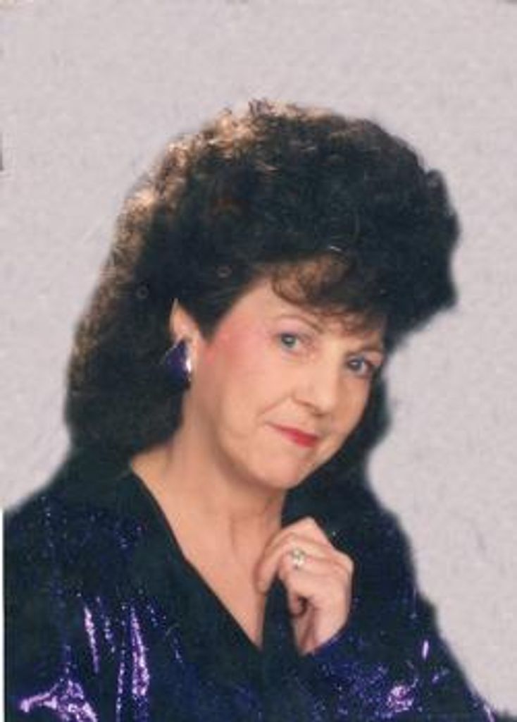 Connie Lou Holland