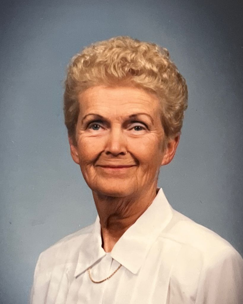 Marlene Bradley