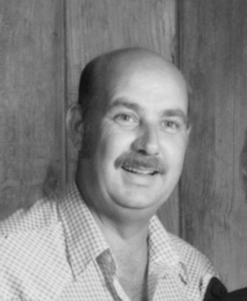 Ronald D. Thompson Profile Photo