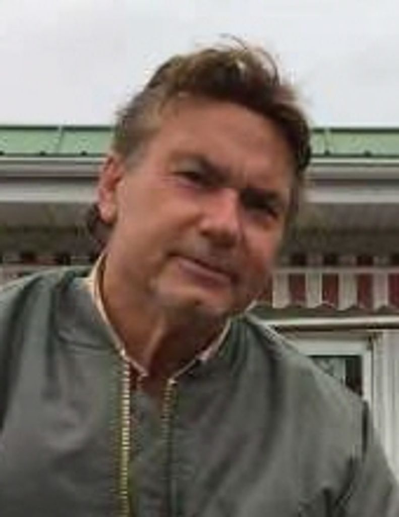 Mark Takats Profile Photo