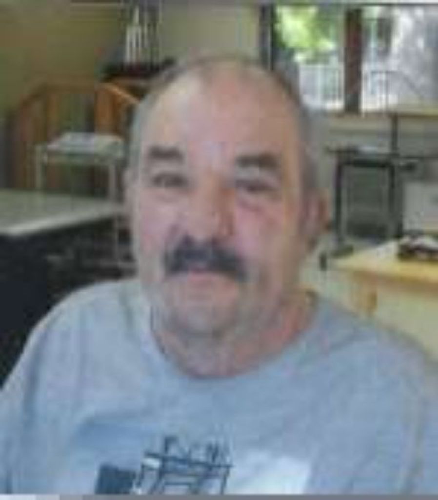 Robert Michael “Mike” Haussler