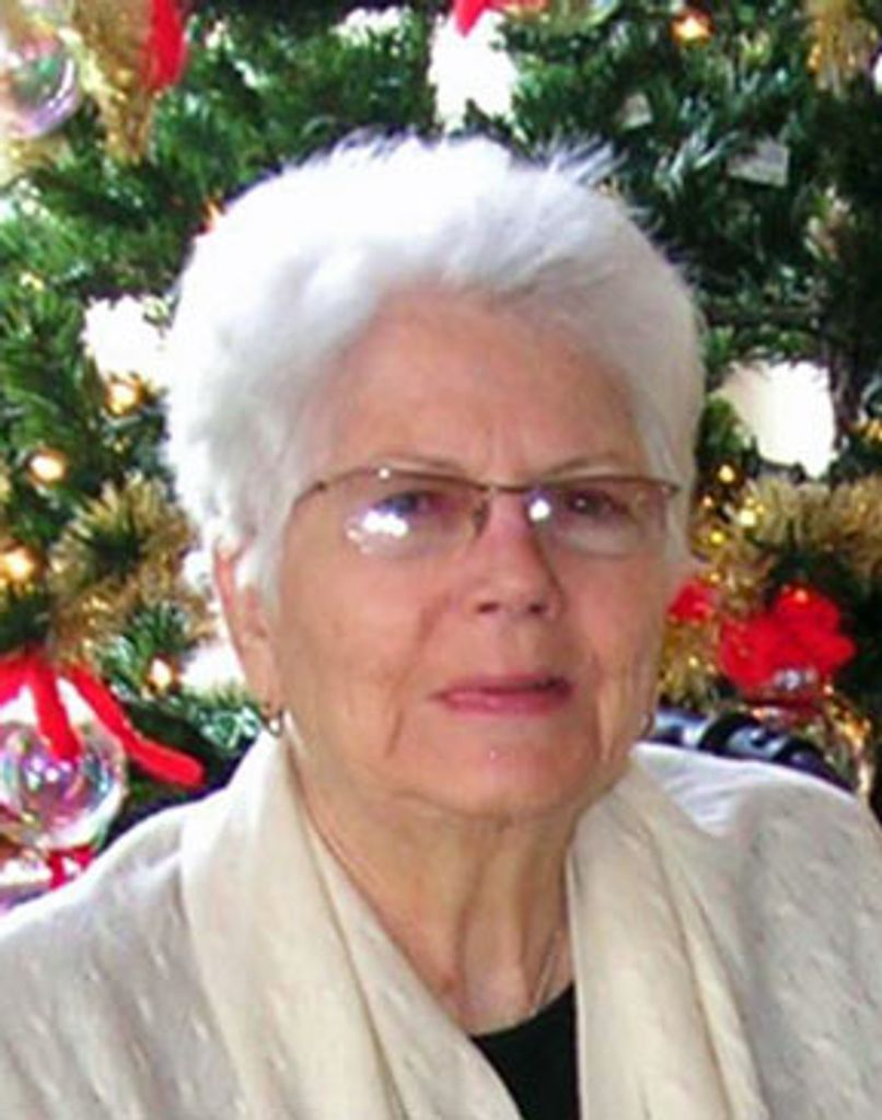 Mary Longley