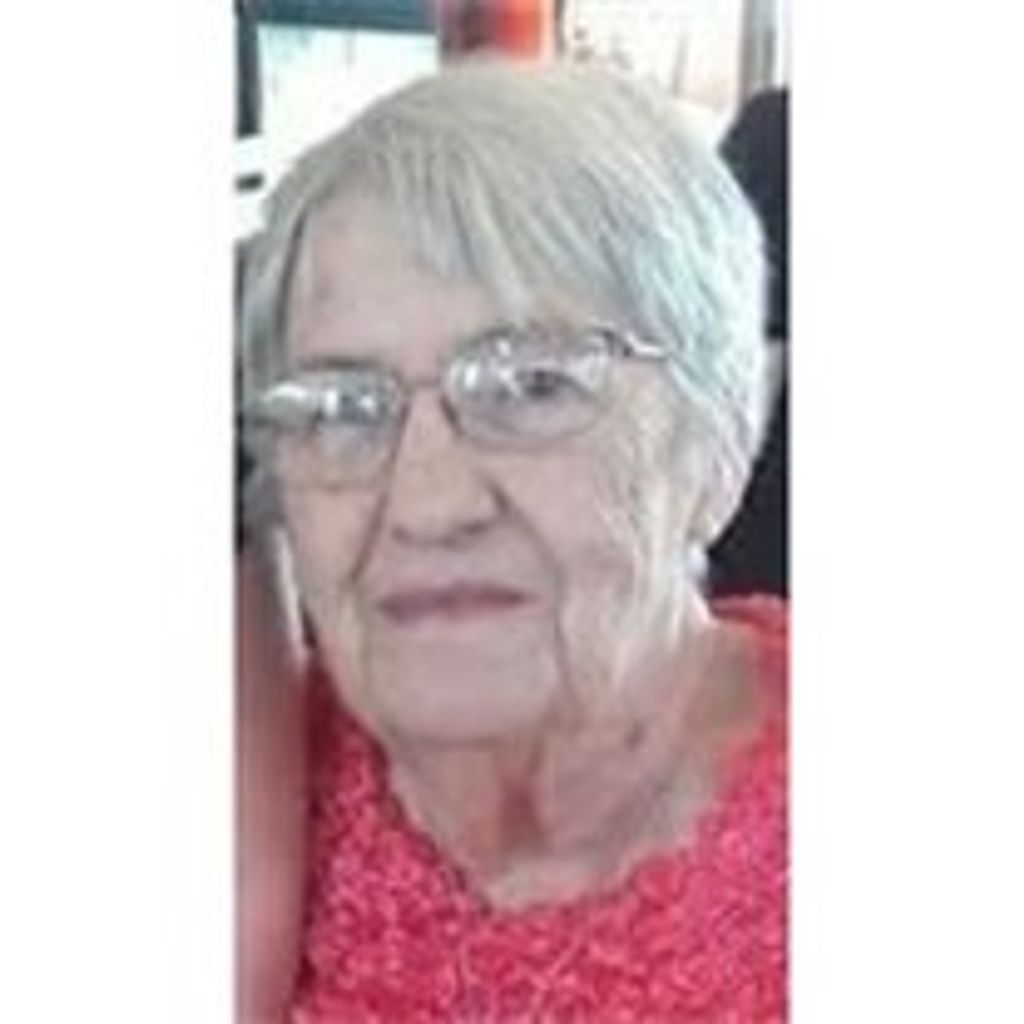 Rita M. Bessey