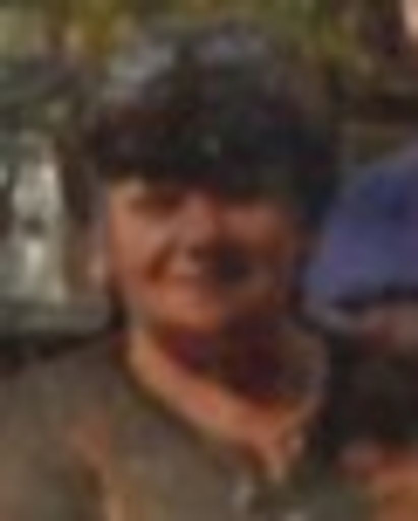 Marion M. Jones