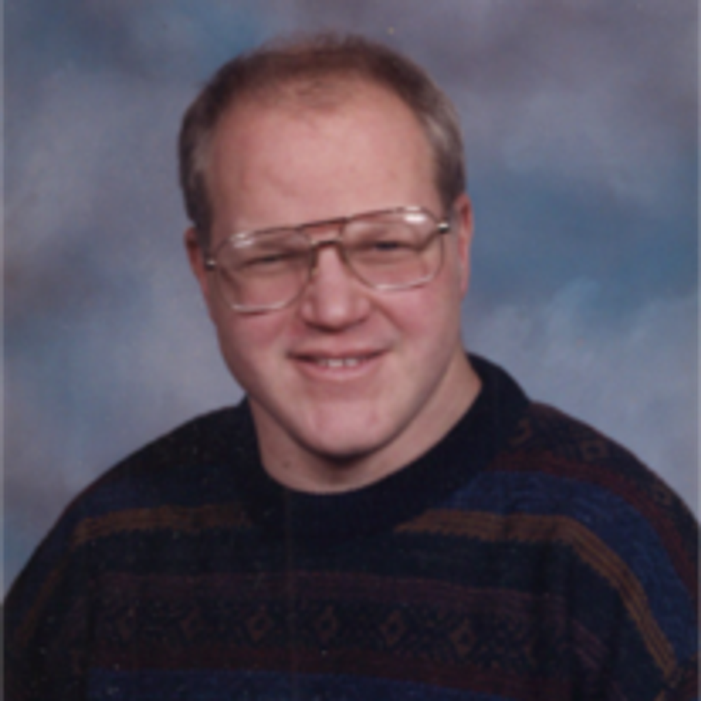 Allen Ronnfeldt
