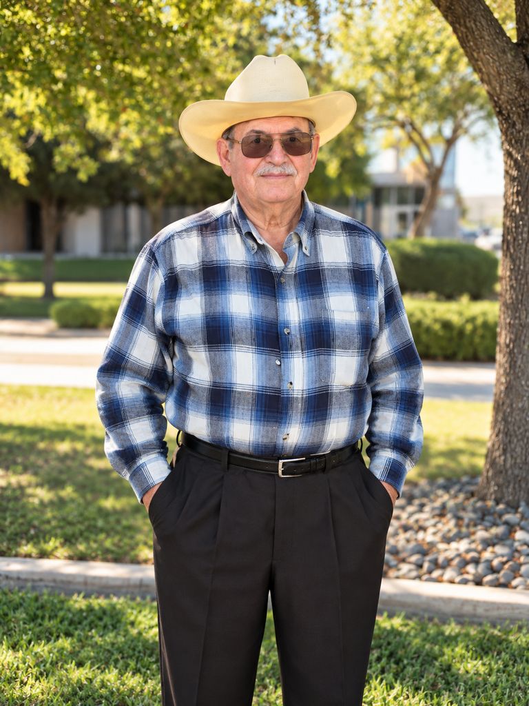 Glafiro Reyna Jr. Profile Photo