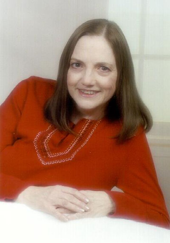 Eva Mae Walding Profile Photo