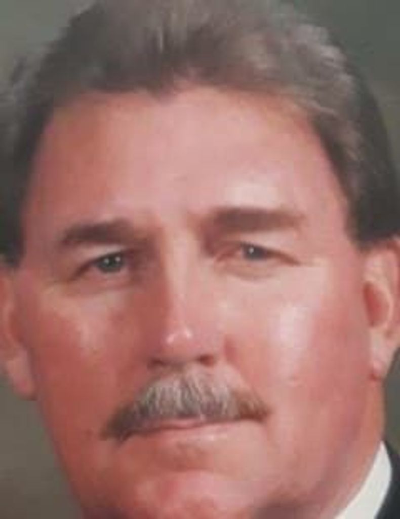 Ralph Griffin Edwards Profile Photo