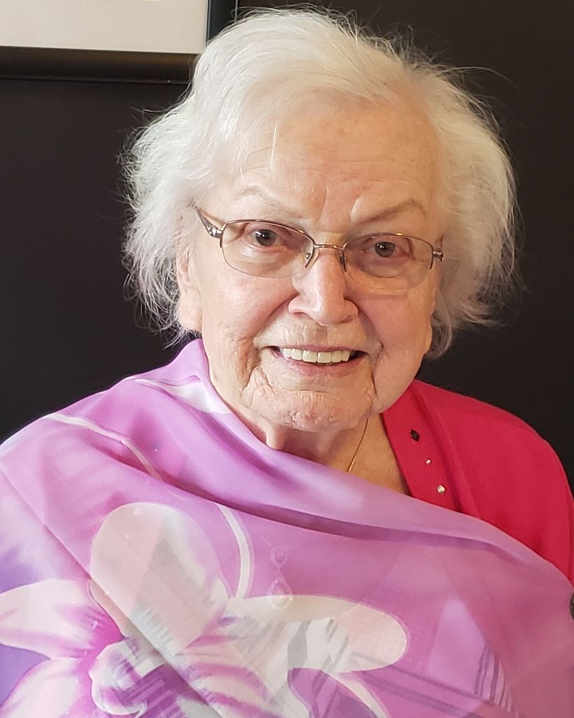 Balbina L. Domanski Profile Photo