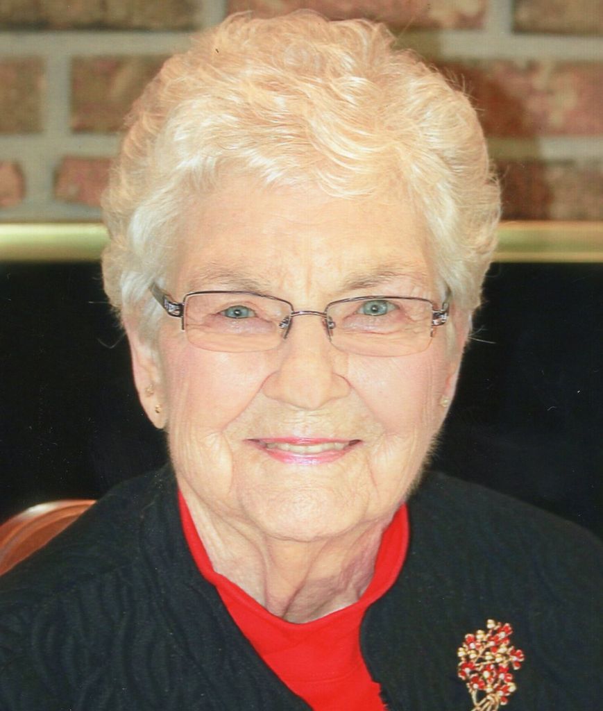 Arlys Murtha