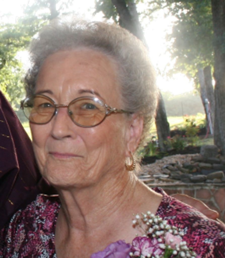 Wanda Carpenter