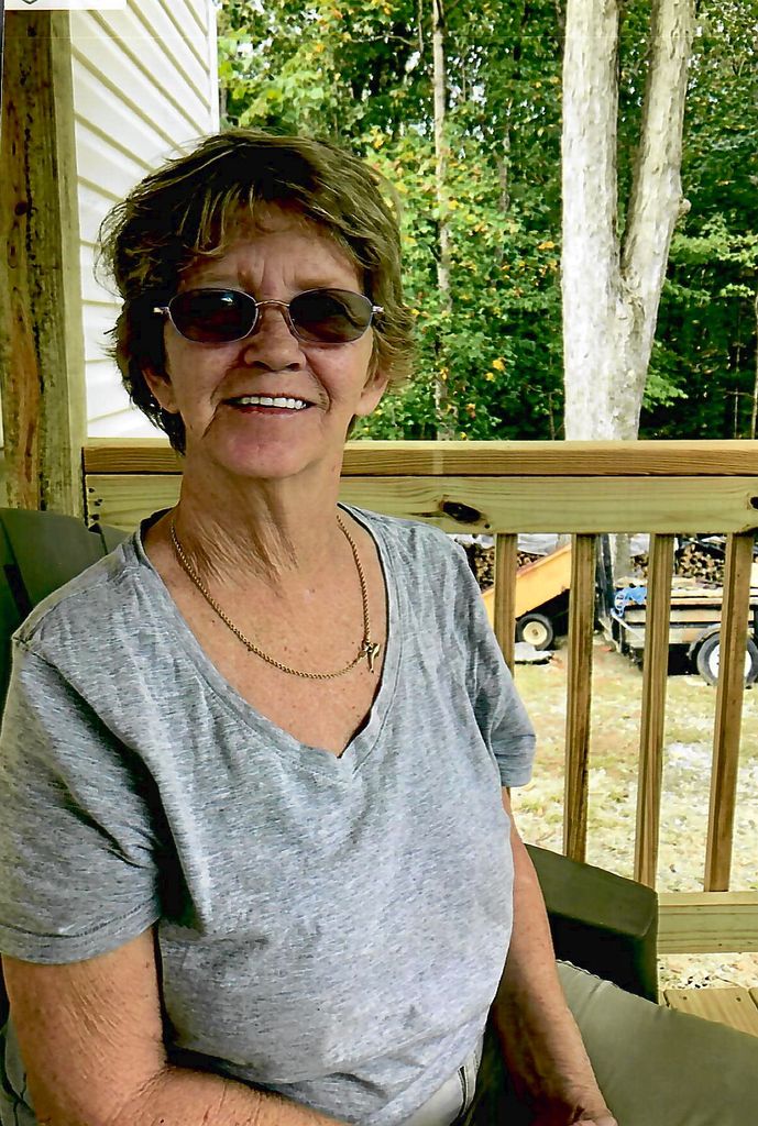 Deborah Brand