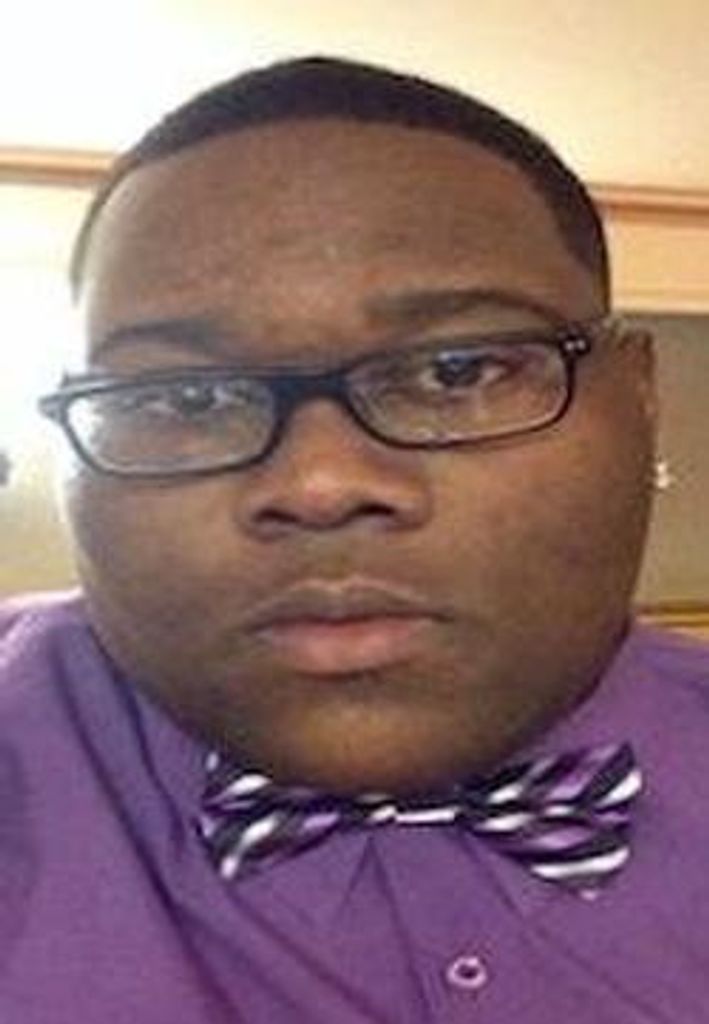 Malcolm Jamal Holton