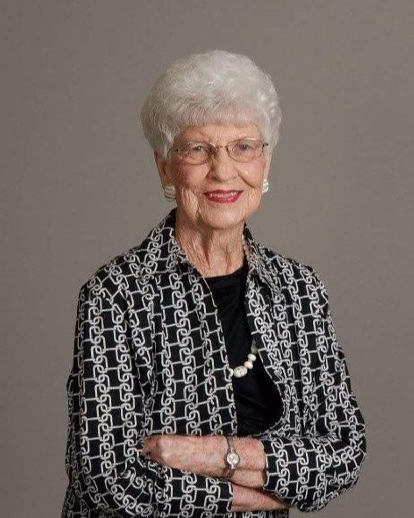 Joyce Owens Caillet