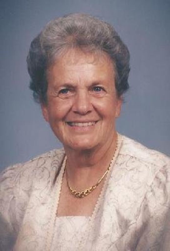 Ellen M. Henderson