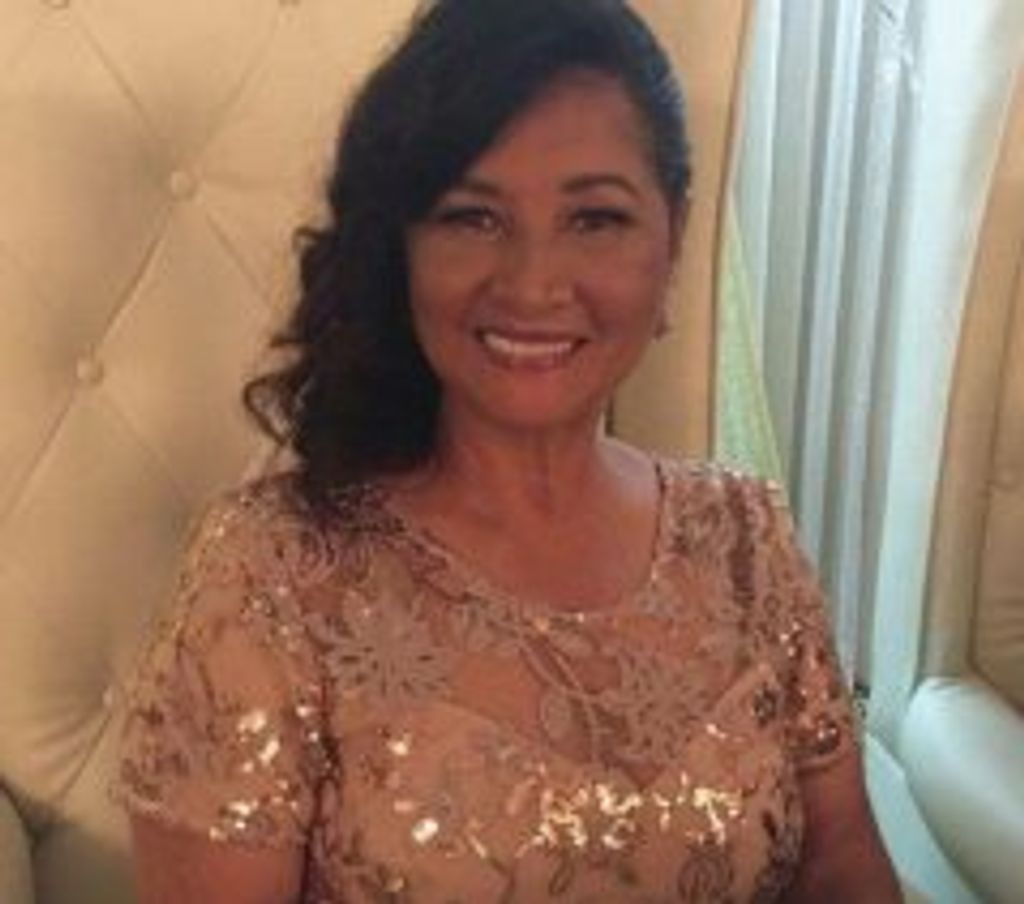 Antonia Margarita Martinez