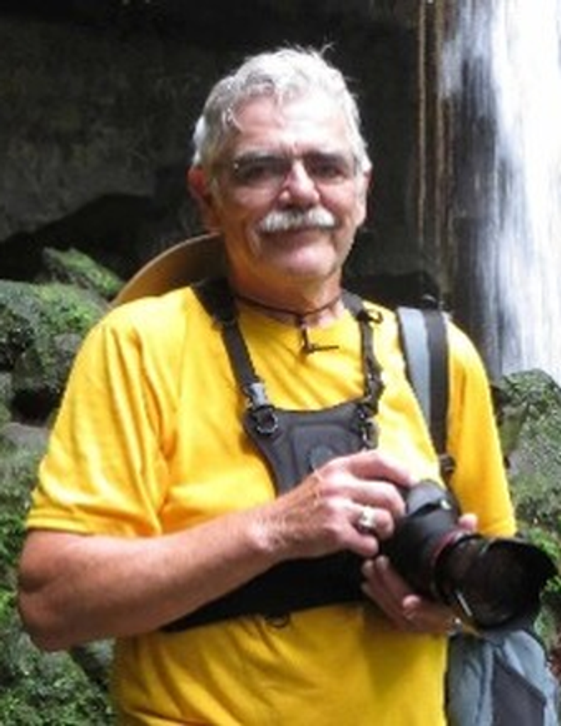 Frederick Leo Locke