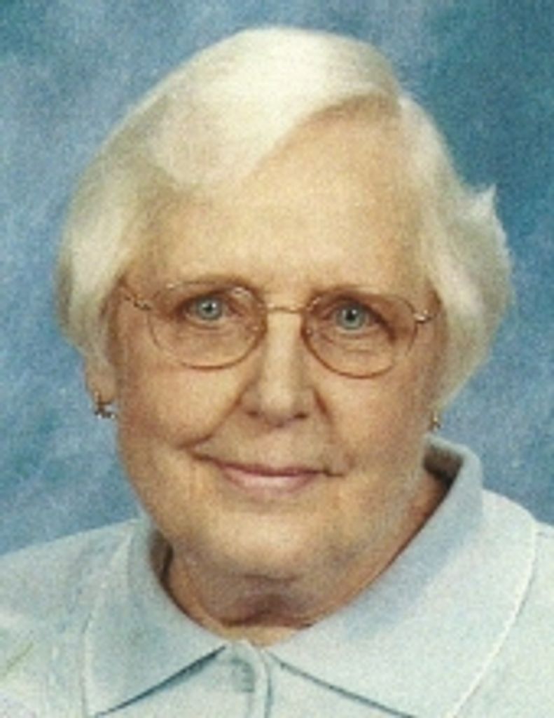 Bernice E. "Bea" Whitgrove