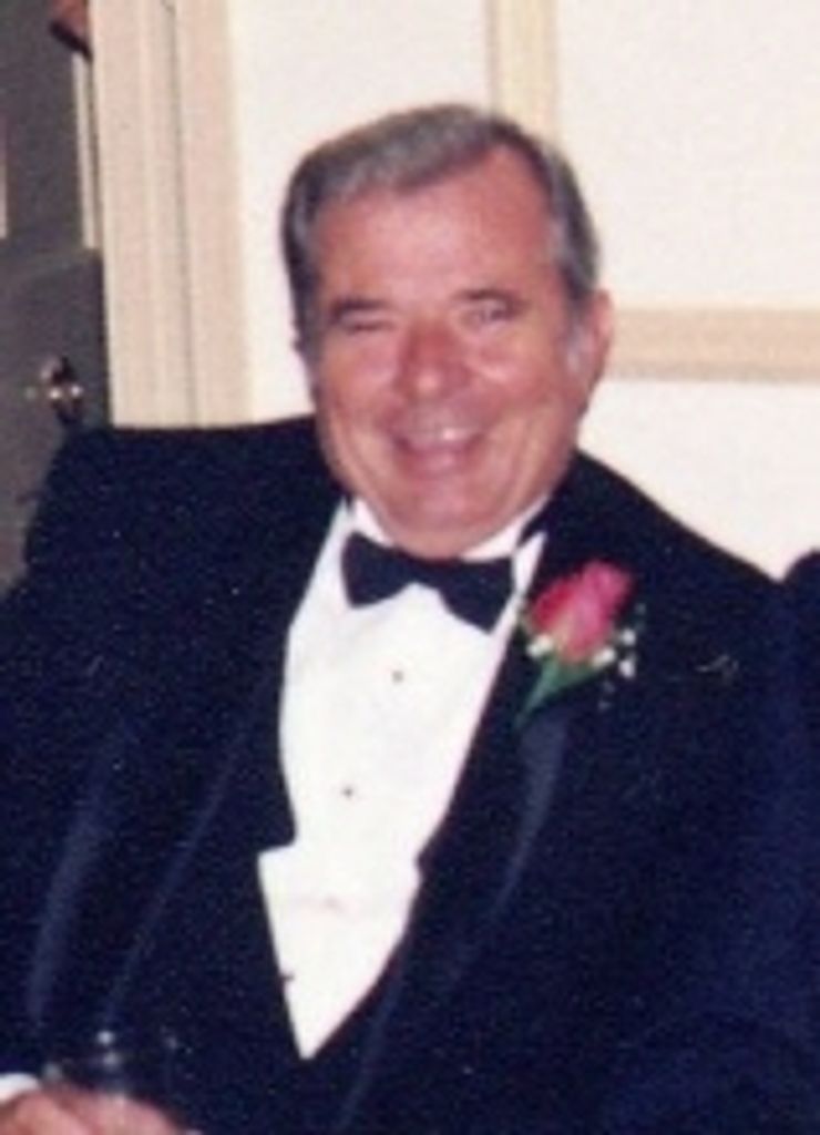 Edward A. Butler