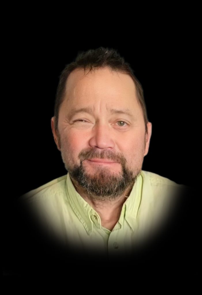 Christopher John Greenall