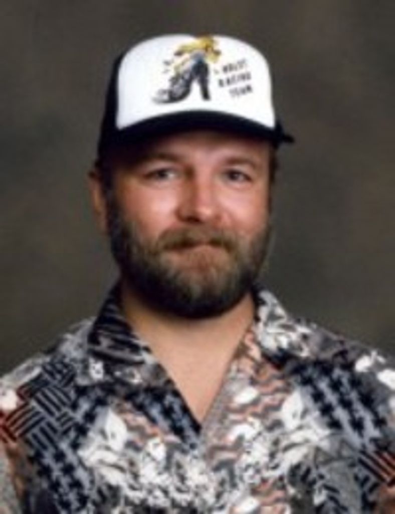 James Holst Iii