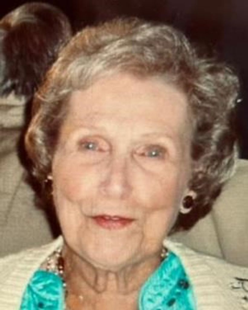 Lois Smoot Profile Photo