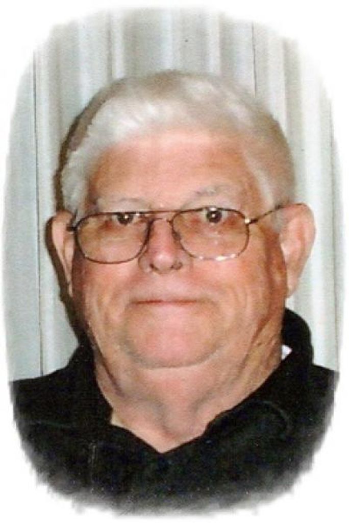 William Paul Olson