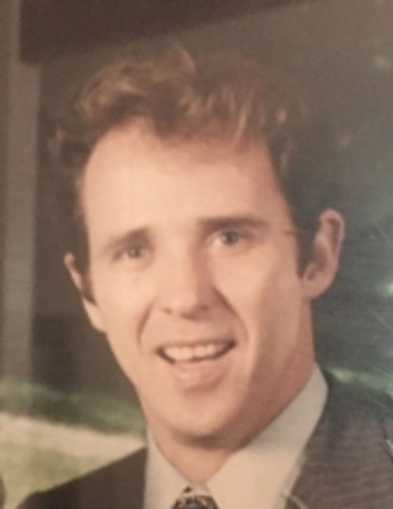 Lowell Ray Ostheller Profile Photo