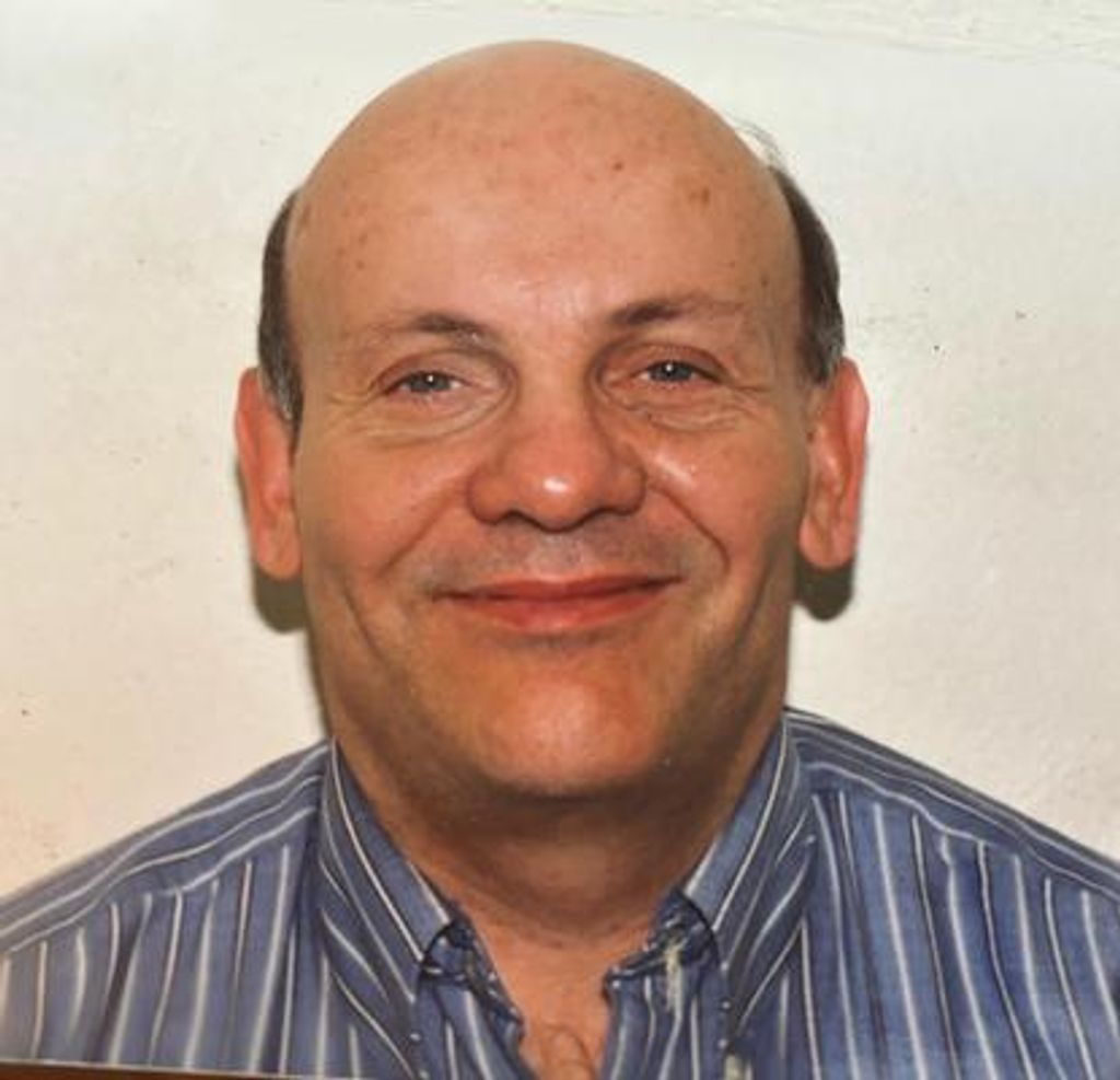 Steven M. Carlson, Sr.