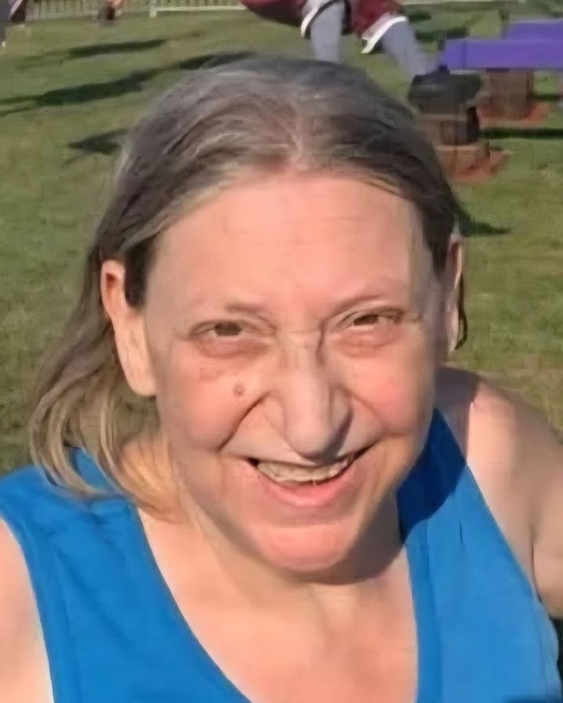 Mary Ann Lewis Profile Photo