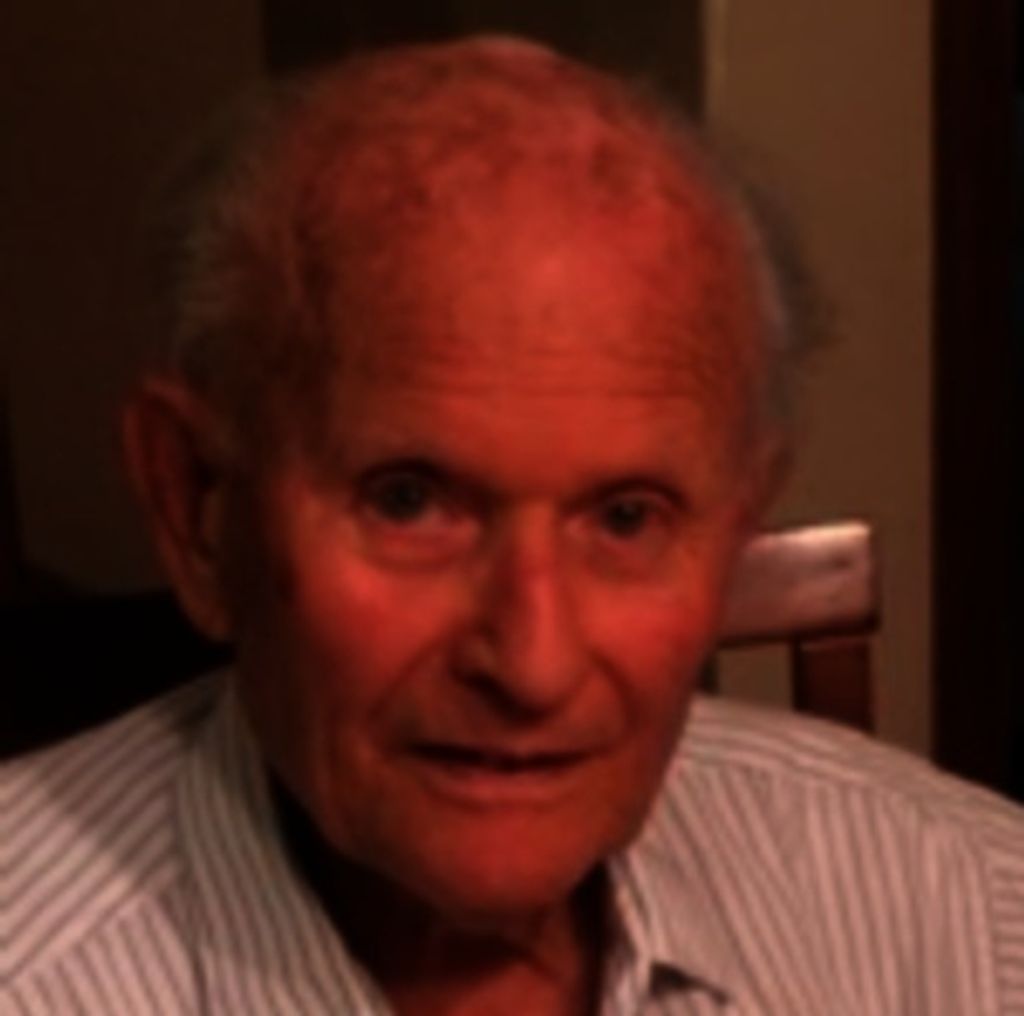 Burton Ray Jackson Profile Photo