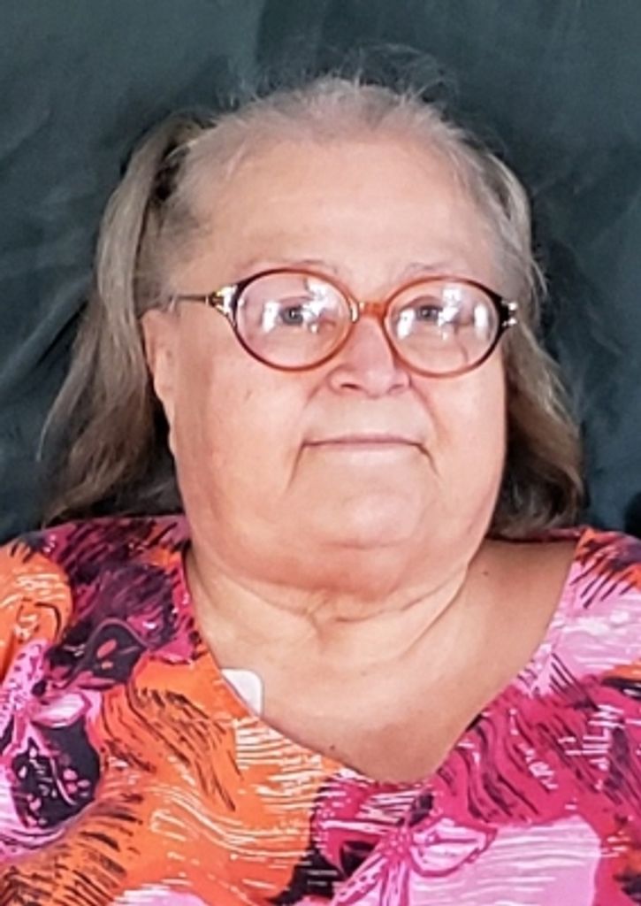 Donna S. St. Clair Profile Photo