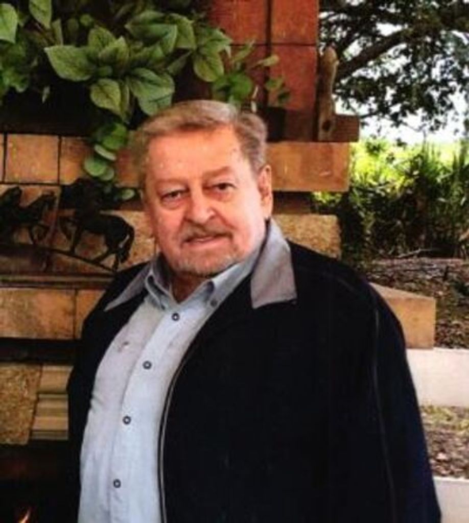 John Frederick Ahlstrom Profile Photo