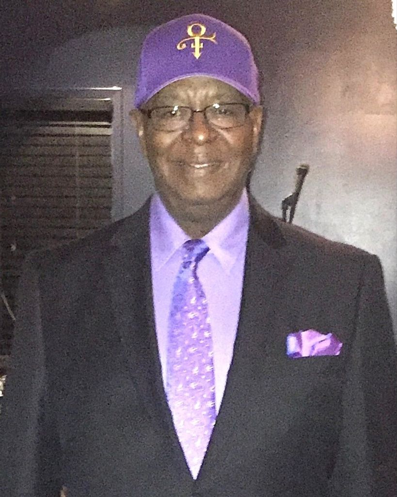 William Donald Ruffin Profile Photo