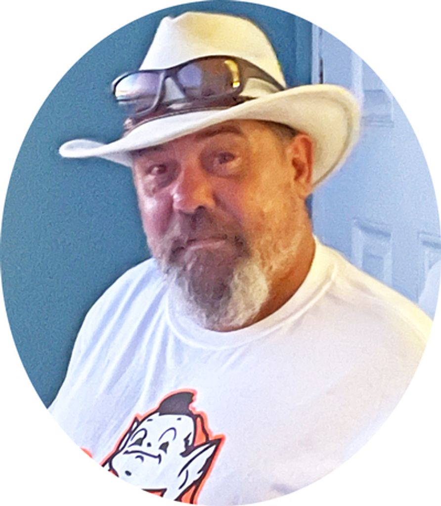 Dewain "Jr." Carel Poling Profile Photo