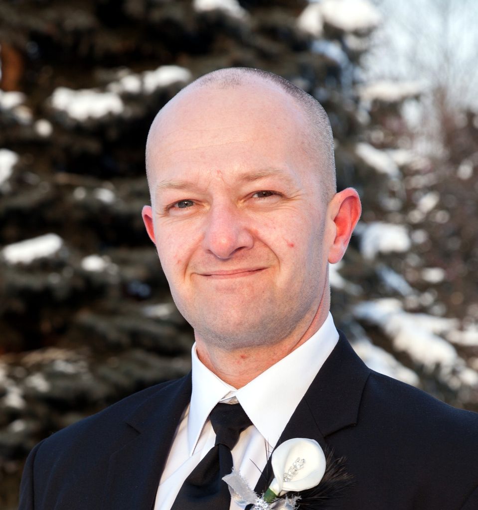 Scott Draper Profile Photo