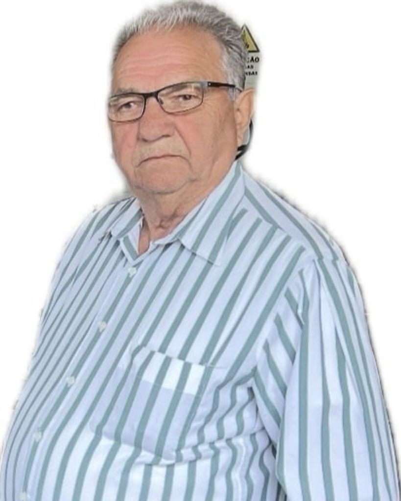 Luis M. Pires