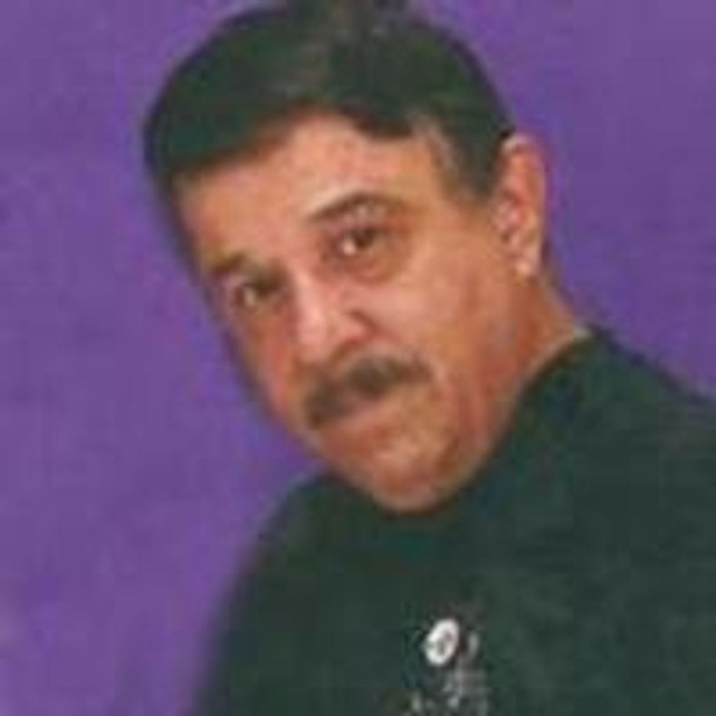 Harold S. Billingsley