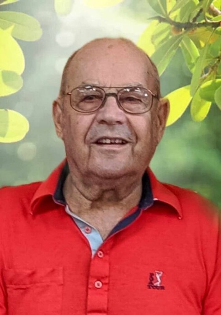 Melvin L. Corwin Profile Photo