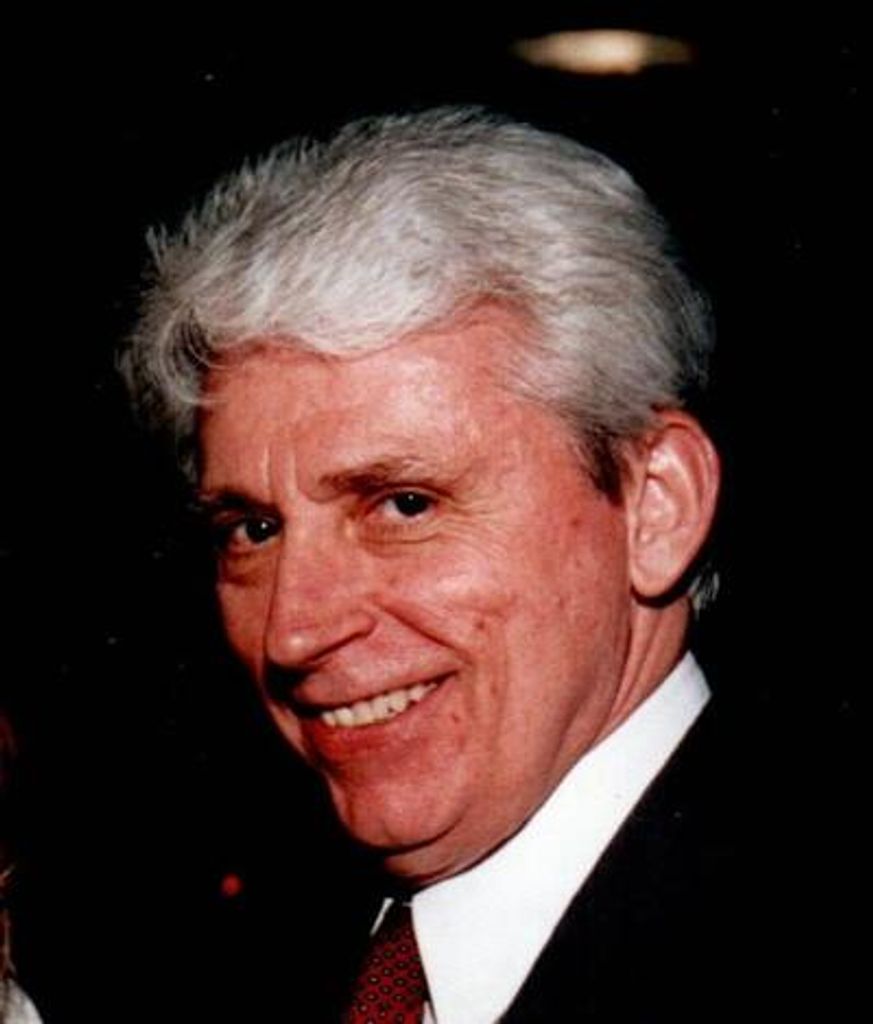 Michael Brennan Profile Photo