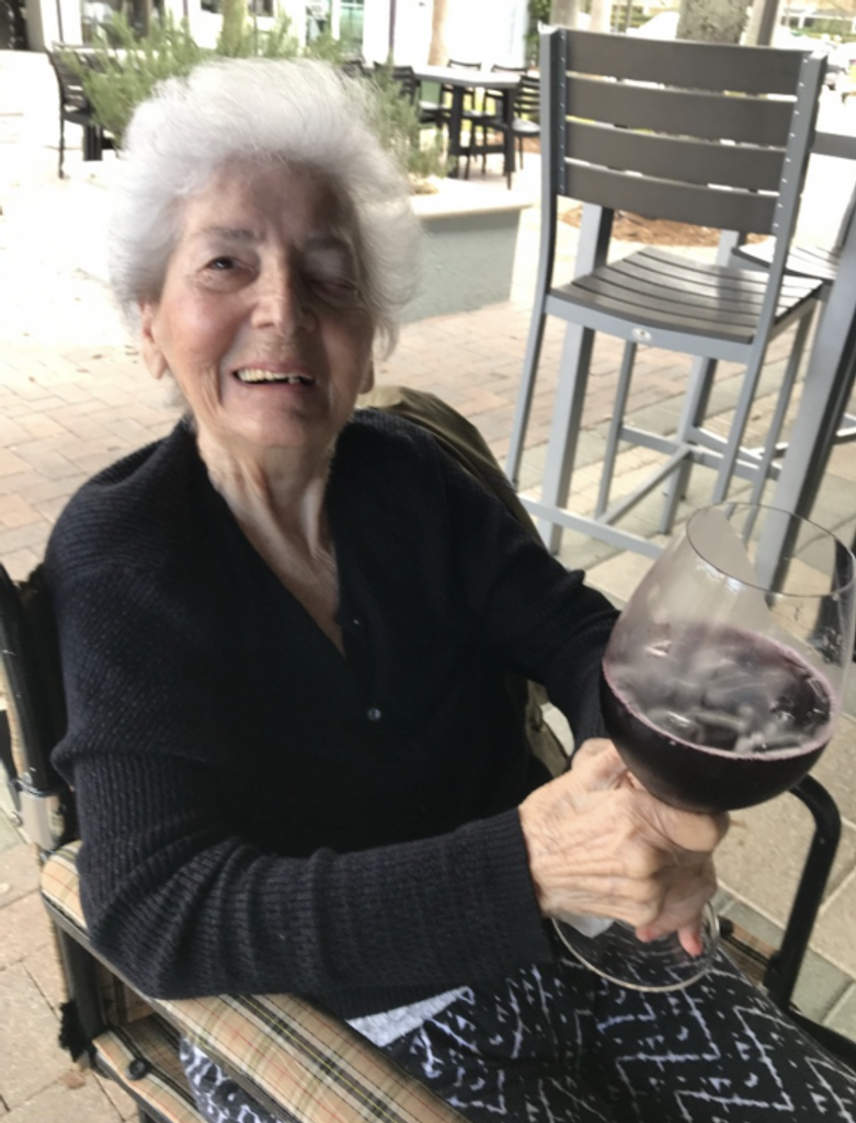 Margaret Ilacqua Profile Photo