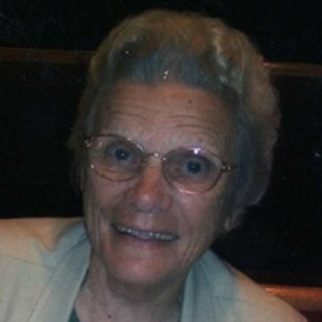 Dolores Elliott