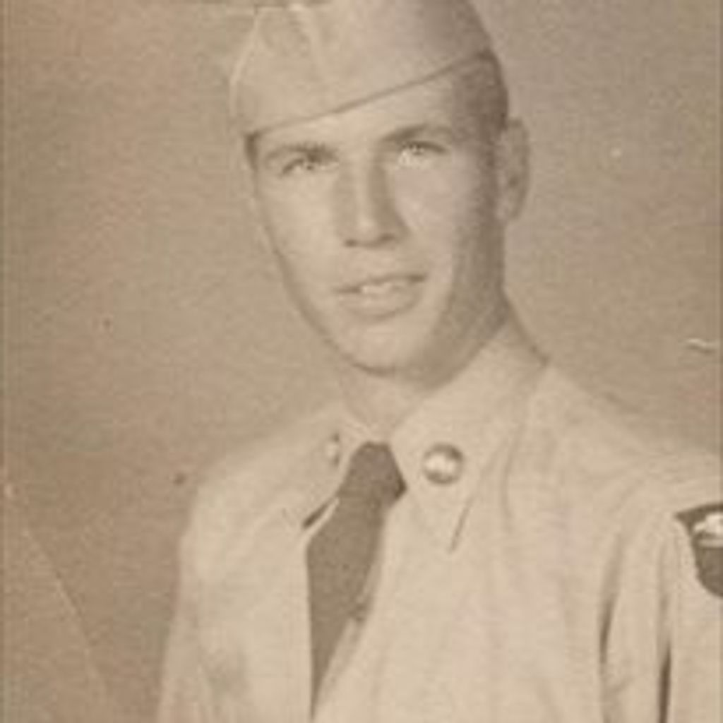 Donald  Ray Collier Profile Photo